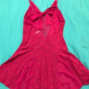 Betsey Johnson intimate sleepwear